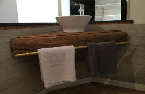 Gîte de la Roseraie - Foto 25