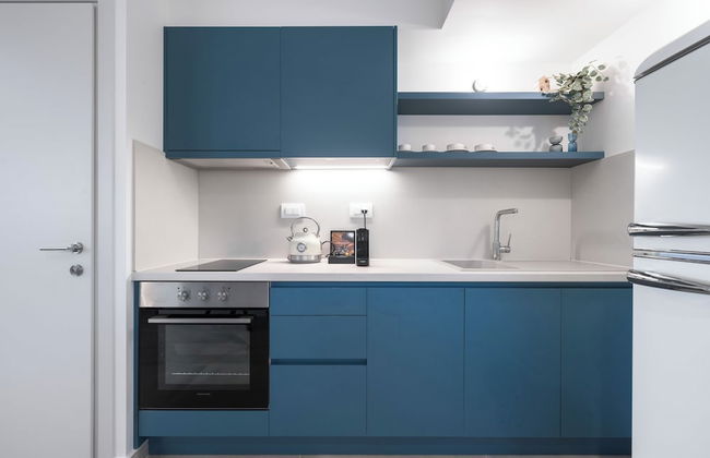 Blue Whisper Luxury Living Suites - Foto 47