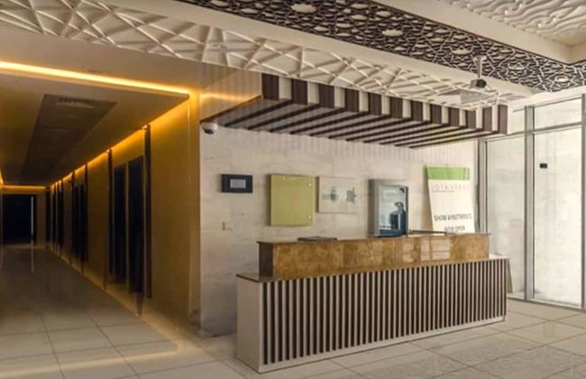 JVC studio Joya Verde with terrace - 360 vacation - Photo 2