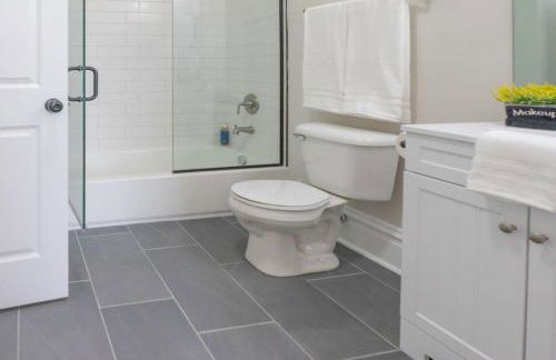 Soulard Retreat 7BR 9BA Courtyard ABODEbucks - Foto 36