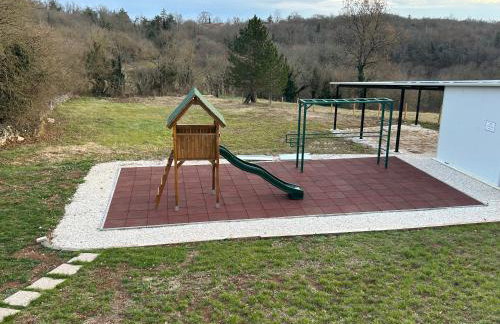 Villa Arton heated swimming-pool - Photo 10