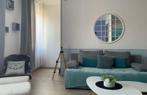 38 Maison entière,place de parking et garage pour moto velo a la demande - Foto 18