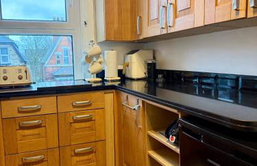 Sunset Hideaway, Bridlington - Foto 20