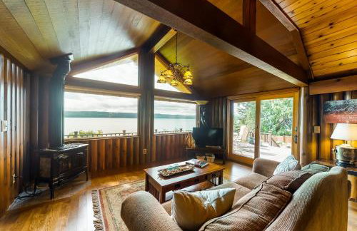 Redman Cabin - Foto 8