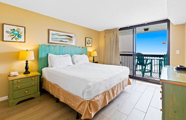 SunDestin Beach Resort - Foto 10