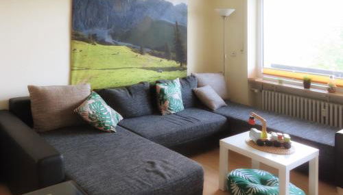 Ferienwohnung - Missen-Wilhams Allgäu - Foto 3