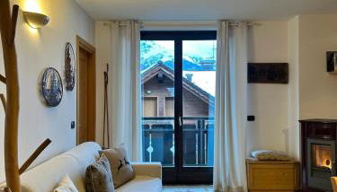 Peak Lodge Oga - Foto 3