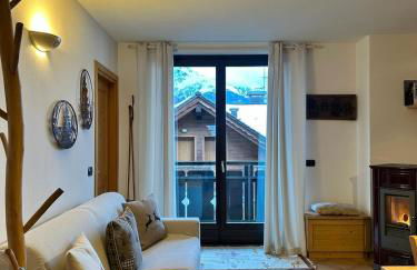 Peak Lodge Oga - Foto 3