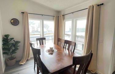 Sunland Estates Cabin near the Gorge Amphitheater! - Foto 39