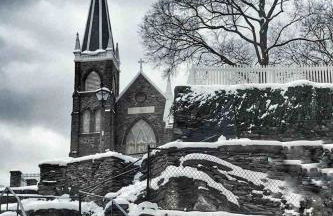 Day Street - Walk to Harpers Ferry NP - Foto 18