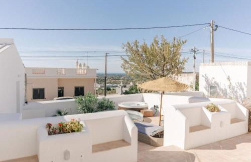 Casa Majú - Algarve - Foto 42