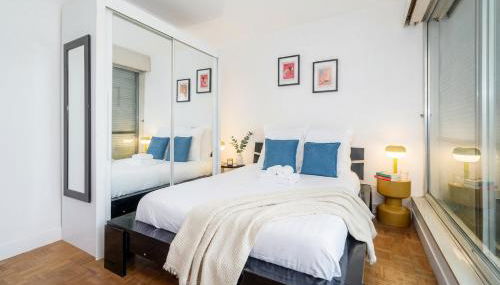 Furtive - Esplanade de la Défense - Foto 5