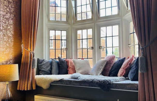 The Best Apartment in Canterbury - Foto 10