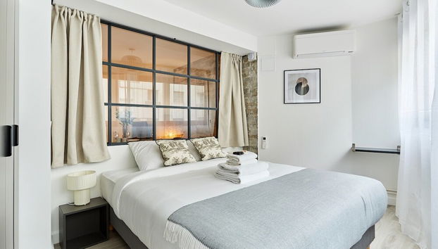 New Apartment Saint Germain Invalides - Foto 5, Habitación