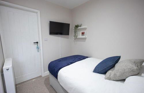 Comfortable 3-Bed House - Foto 25