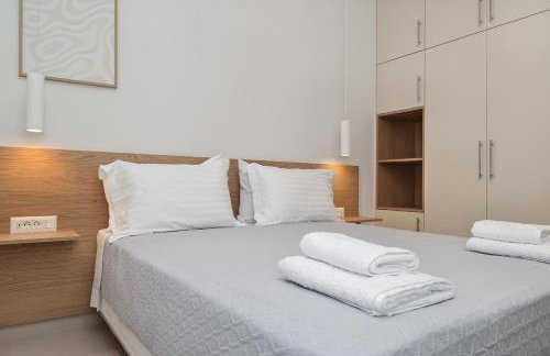 HESTIA frontyard Georgioupolis - Foto 12