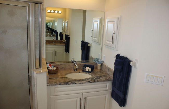 Eagle 3 Bedroom Home by RedAwning - Foto 10