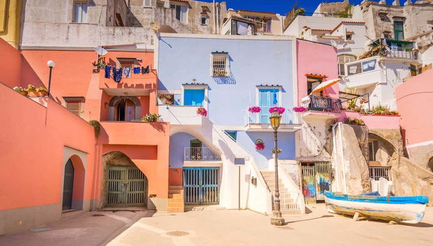 Procida Excursion - Foto 4