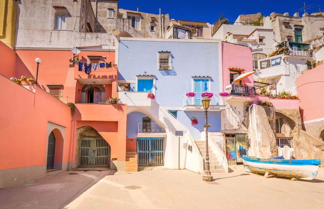 Procida Excursion - Foto 4