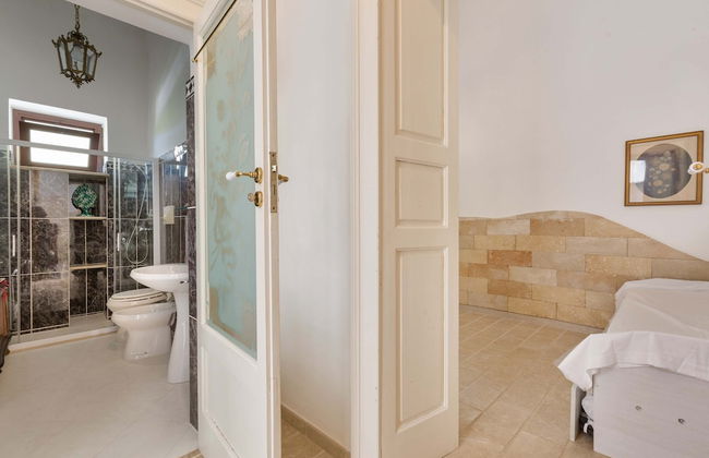 3009 Dimora Donn`anna - Bilo 5 by Barbarhouse - Foto 7