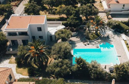 Rio Deluxe Villa - Foto 34