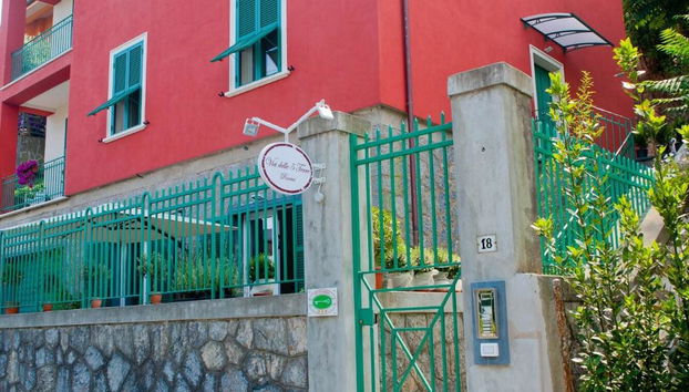 B&B Via delle 5 Terre - Foto 5