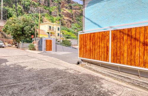 Casa da Tia Celeste III, a Home in Madeira - Foto 36