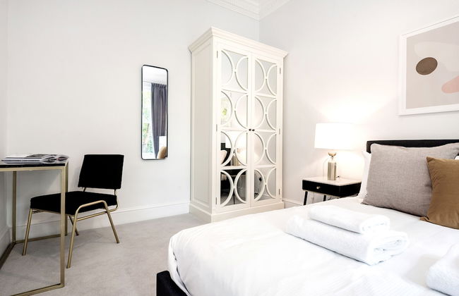 3 Sloane Gardens by UnderTheDoormat - Foto 14