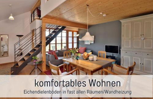 "Am Backhäusl" Comfortable holiday residence - Photo 4