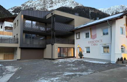 Residence Dilitz - Foto 1