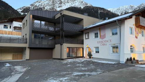 Residence Dilitz - Foto 1