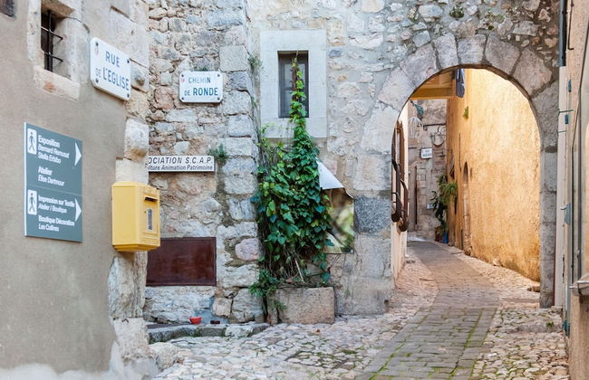 Holiday Home in France With Private Pool - Foto 35