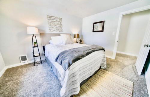 10 Bedroom Historical Downtown Albany Pet Friendly Home - Foto 10