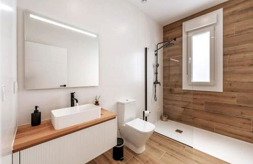 White Tree Rooms and Apartments - Foto 15