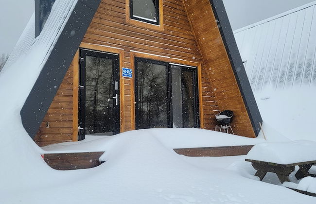 Daegwallyeong Sheep Village Pension - Photo 55