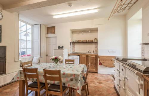 The Old Schoolhouse and Cottage - Foto 16