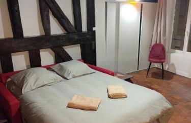 Le ptit logis aux Tomettes - Foto 6