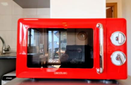 El Arcin - Piscina, terraza y parking en Llanes - Foto 13