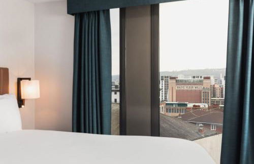 Staybridge Suites Newcastle by IHG - Foto 16