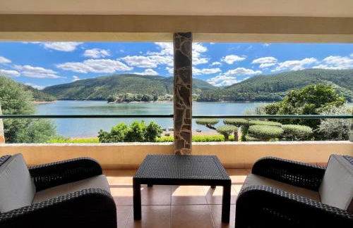 Canto do Zêzere, Sertã, Dornes, Castelo do Bode - Foto 1