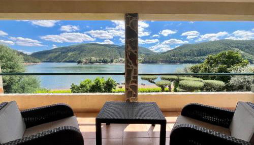 Canto do Zêzere, Sertã, Dornes, Castelo do Bode - Foto 1