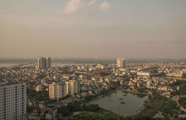 Bayhomes Times City Serviced Apartment - Foto 65