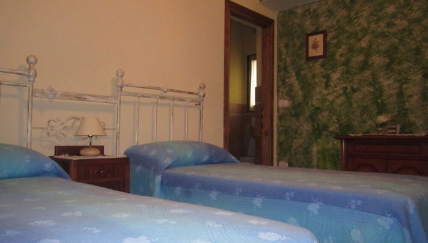 Agriturismo le Spighe - Fattoria Bertaccini - Foto 4, Zimmer