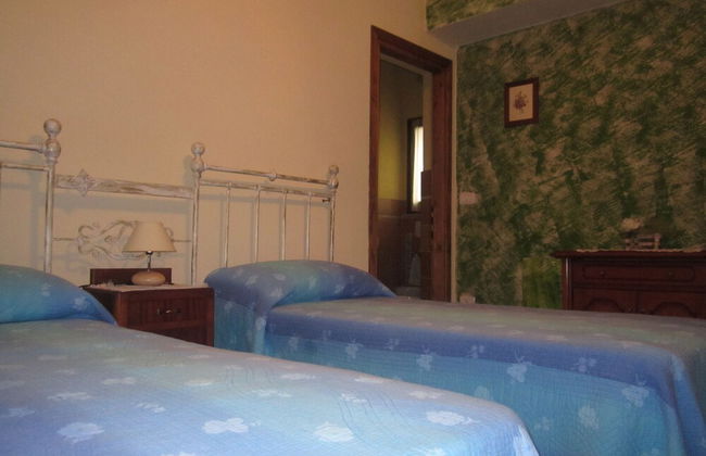 Agriturismo le Spighe - Fattoria Bertaccini - Foto 4