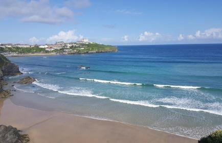 Stunning Two Bed Sea View Apartment with Pool & Gym - Foto 13