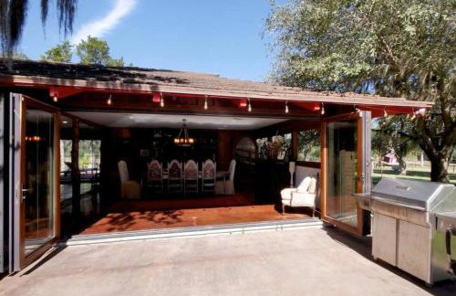 Red Bird Ranch - Private 140 acre Ranch Sleeps 12 - Foto 44