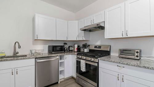 Escape to Raleigh Ave 3 Steps from the Beach - Foto 4