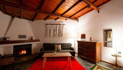 Fteri Stone House in Platanos, Akrata - Foto 4