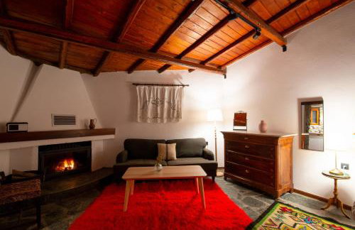 Fteri Stone House in Platanos, Akrata - Foto 4