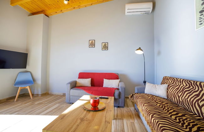 Maritinas Apartment Sea View - Foto 4